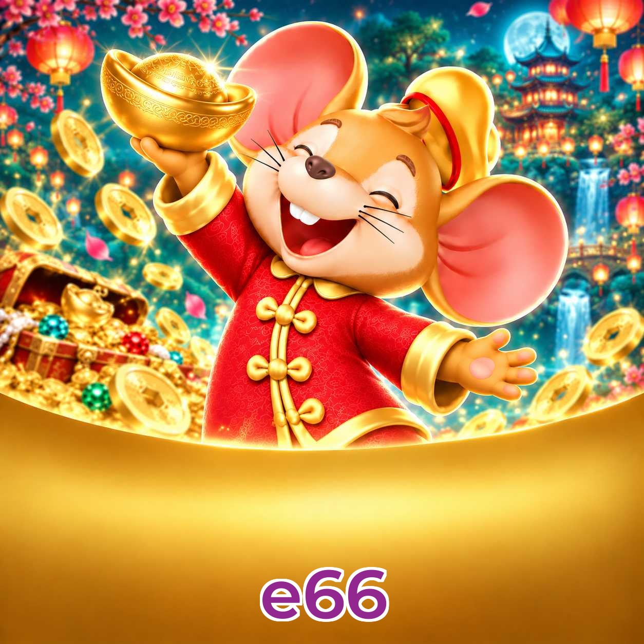 e66 FAQ instalar app