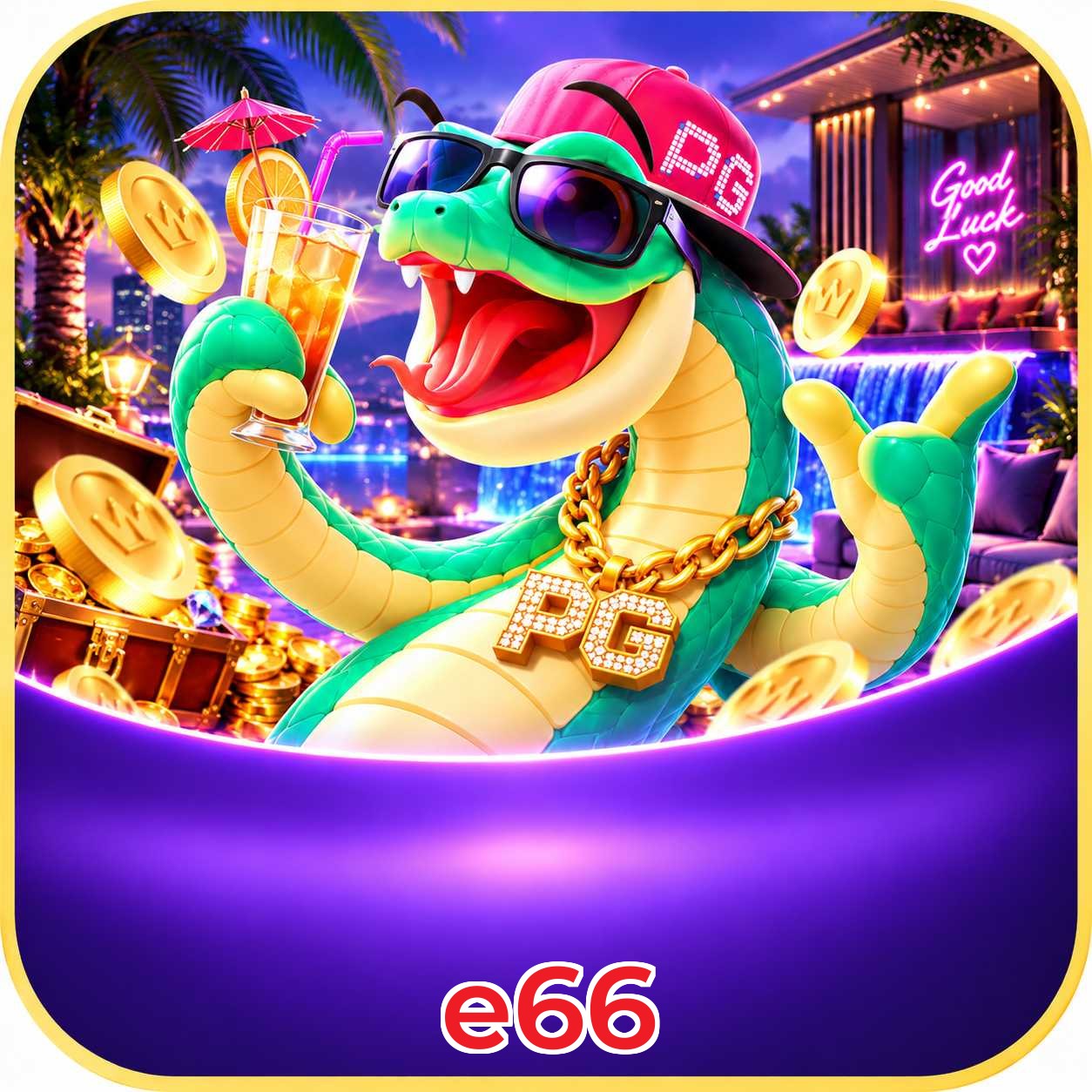 e66 Live Games