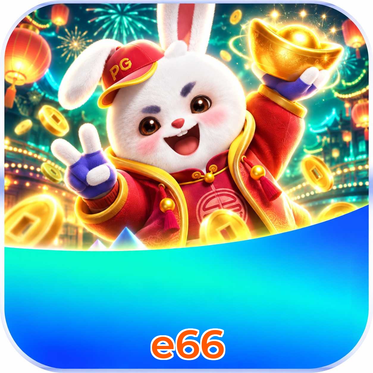 e66 App Features