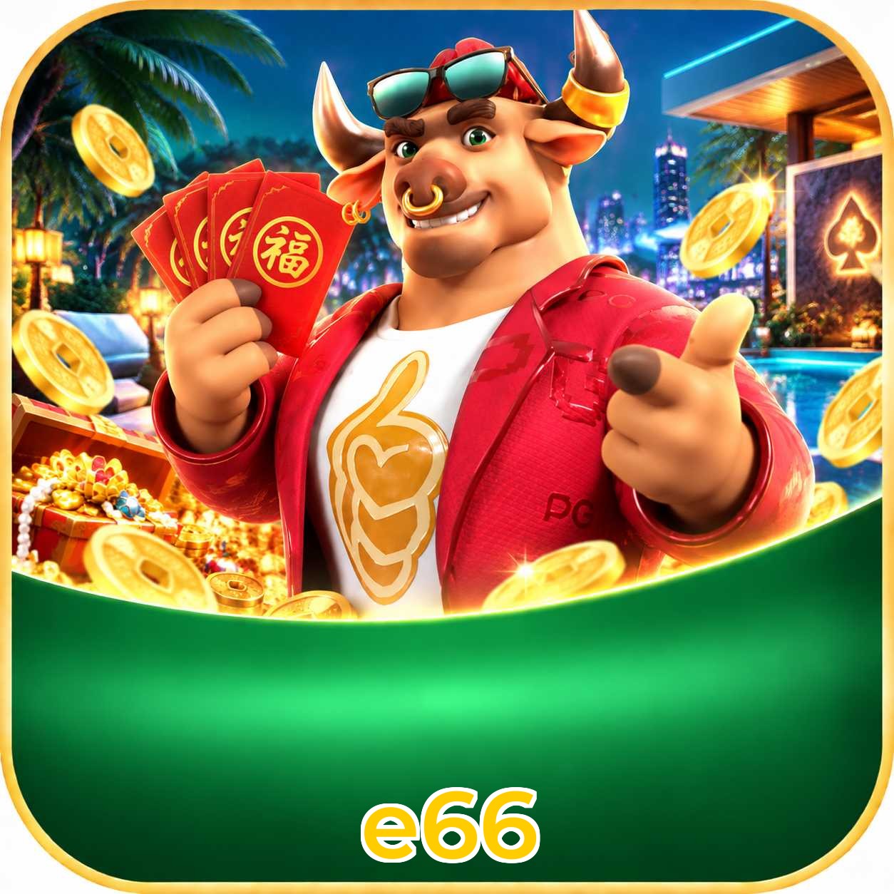 e66 FAQ