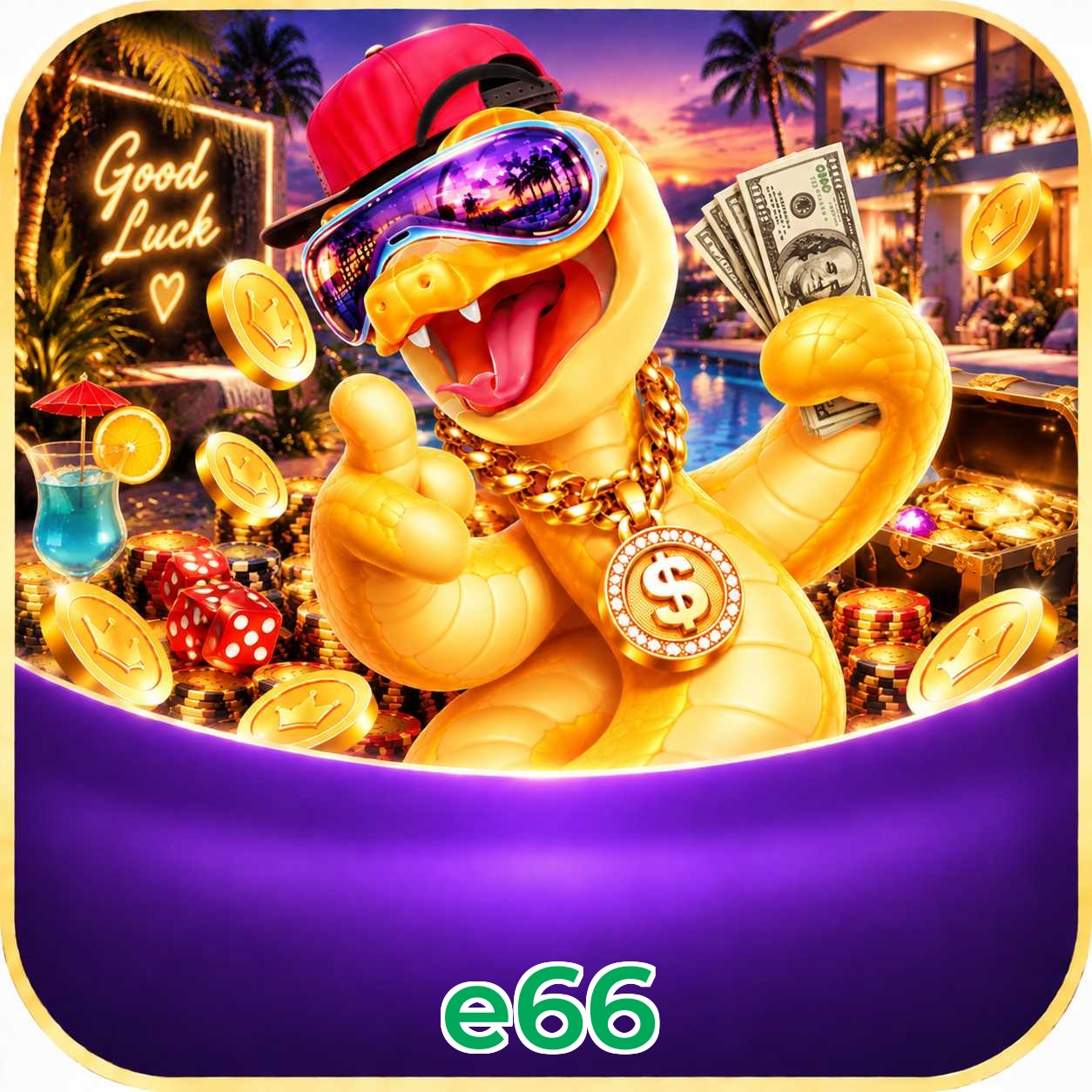 e66 Bet FAQ
