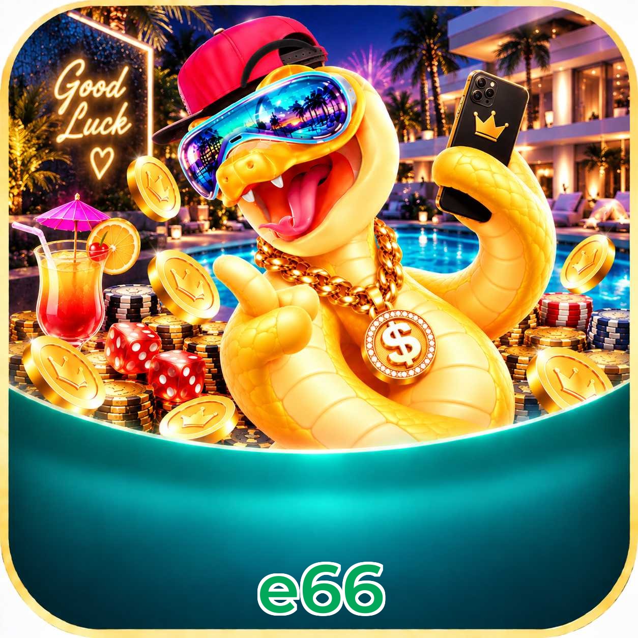 e66 Jogos Exclusivos